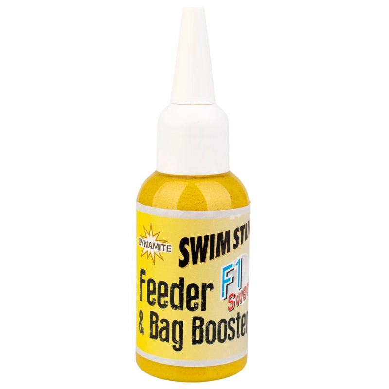 Dynamite Baits Swim Stim Feeder & Bag Boosters